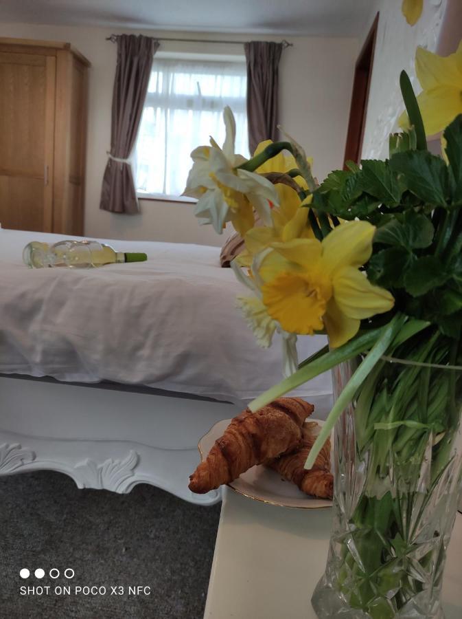 The Cornishman Inn Tintagel Εξωτερικό φωτογραφία