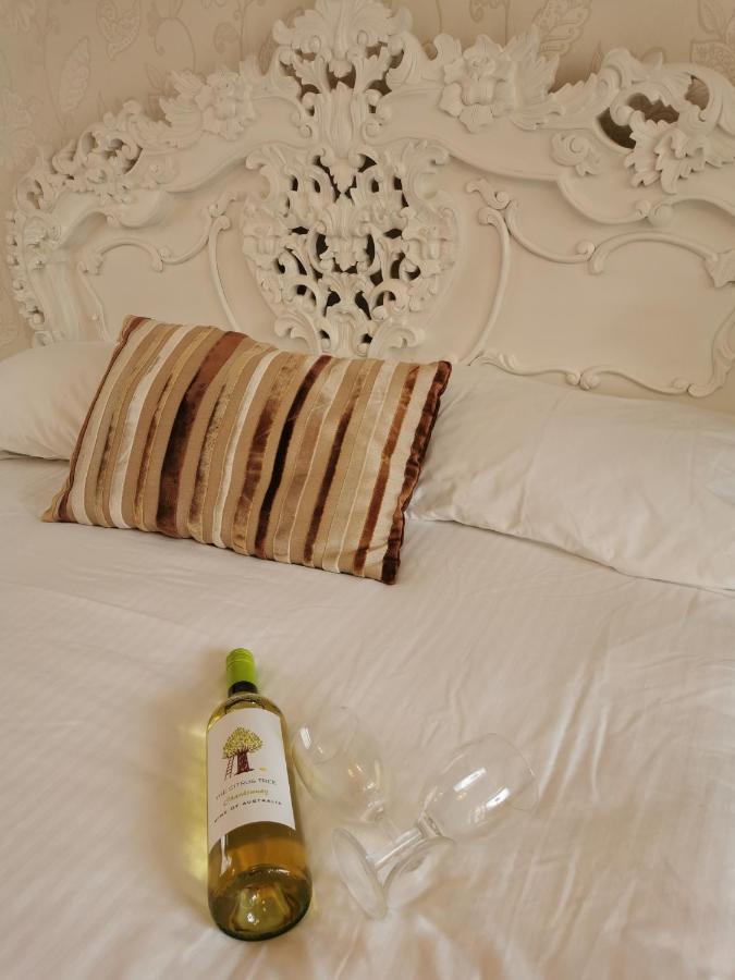 The Cornishman Inn Tintagel Εξωτερικό φωτογραφία