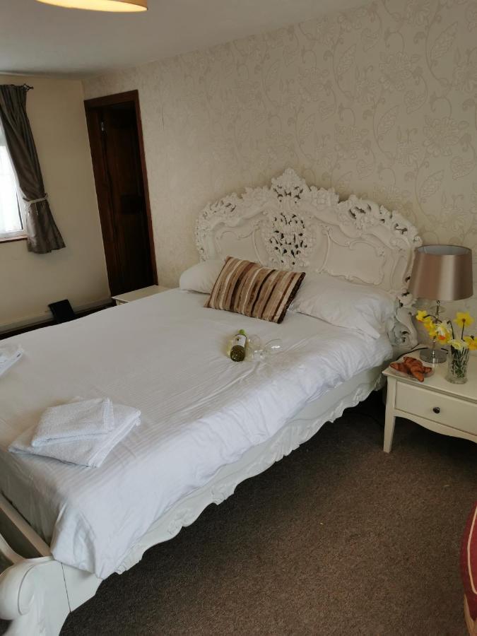 The Cornishman Inn Tintagel Εξωτερικό φωτογραφία