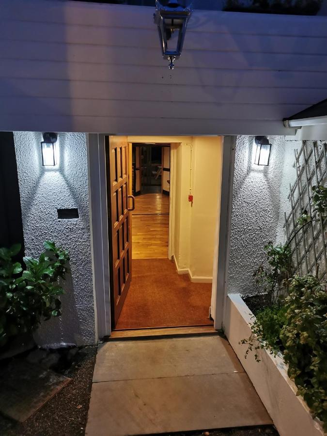 The Cornishman Inn Tintagel Εξωτερικό φωτογραφία