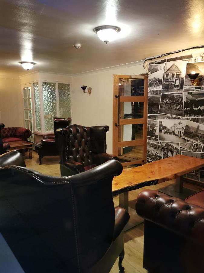 The Cornishman Inn Tintagel Εξωτερικό φωτογραφία